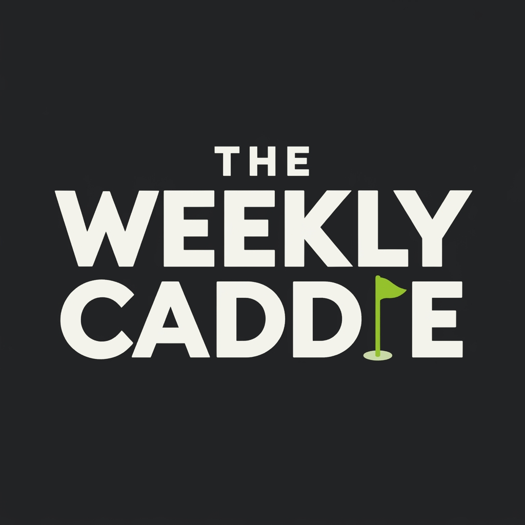 The Weekly Caddie